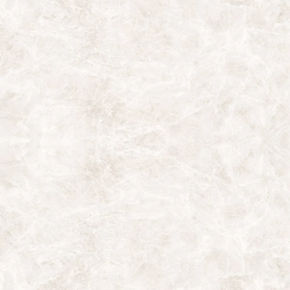 Viadurini Living Tulip Tische|Runde Tische-Tulip Tisch Eero Saarinen H 73 in Diamant Creme Keramik Made in Italy - Scharlachrot