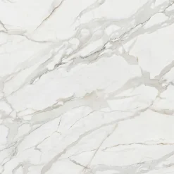 Viadurini Living Tulip Tische|Runde Tische-Tulpentisch Eero Saarinen H 74 in Keramik Morpheus Made in Italy - Scharlachrot