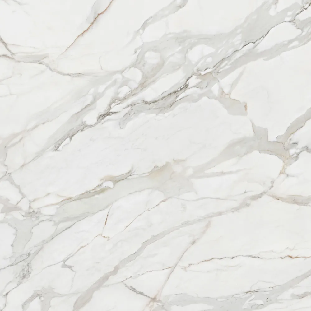 Viadurini Living Tulip Tische|Runde Tische-Tulpentisch Eero Saarinen H 74 in Keramik Morpheus Made in Italy - Scharlachrot