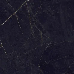 Viadurini Living Tulip Tische|Runde Tische-Tulpentisch Eero Saarinen H 73 aus Keramik Noir Laurent Made in Italy - Scharlachrot