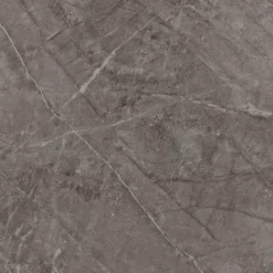 Viadurini Living Tulip Tische|Runde Tische-Tulpentisch Eero Saarinen H 74 Rund aus Keramik Kira Made in Italy - Scharlachrot