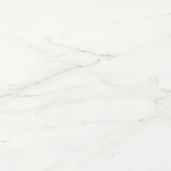 Viadurini Living Tulip Tische|Runde Tische-Tulpentisch Eero Saarinen H 74 aus Keramik Rem Made in Italy - Scharlachrot