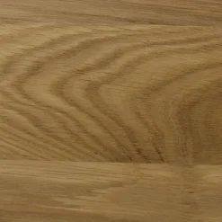 Viadurini Living Tulip Tische|Runde Tische-Tulpentisch Eero Saarinen H 74 Rund in Eiche Natur Made in Italy - Scharlachrot