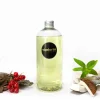 Viadurini Home Fragrance Raumduft Nachfüller-Vanilla and Mou Duftnachfüller Raumduft 500 ml oder 1 lt - Salento