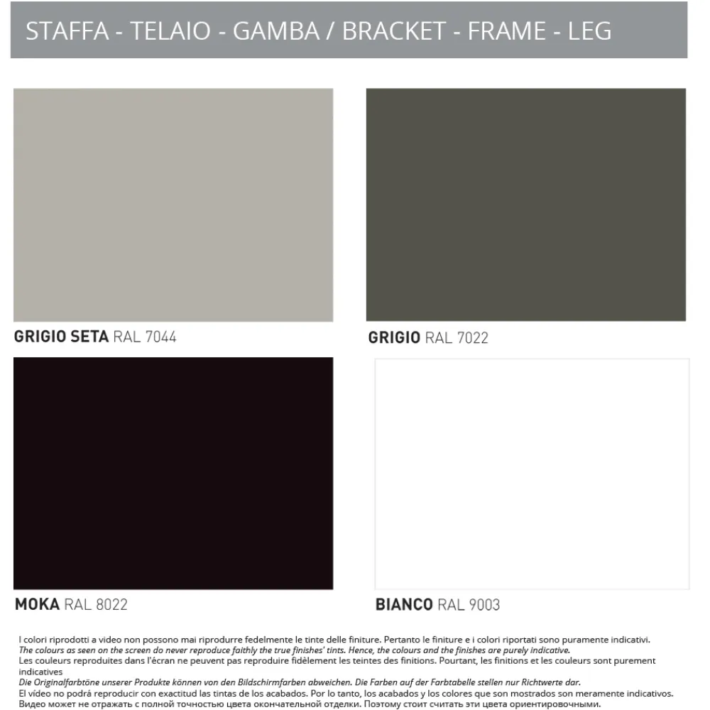 Varaschin Ausziehbare Gartentische-Link moderner ausziehbarer Gartentisch, H 75 cm