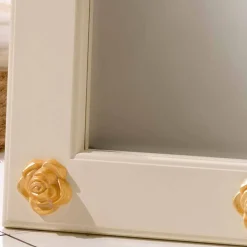 Viadurini Classic Standspiegel|Wandspiegel-Vertikaler Deko Stand und Wandspiegel  Abel