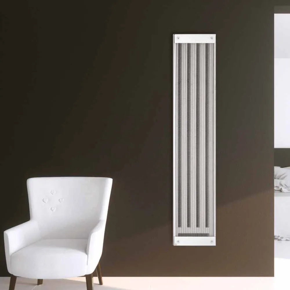 Scirocco H Heizkörper Hydraulisch-Vertikaler Design Heizkörper hydraulisch New Dress von