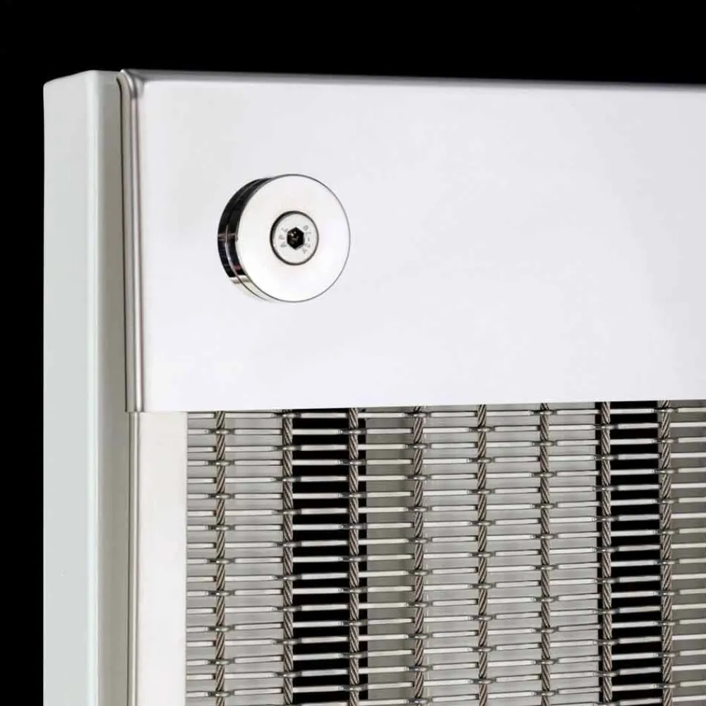 Scirocco H Heizkörper Hydraulisch-Vertikaler Design Heizkörper hydraulisch New Dress von