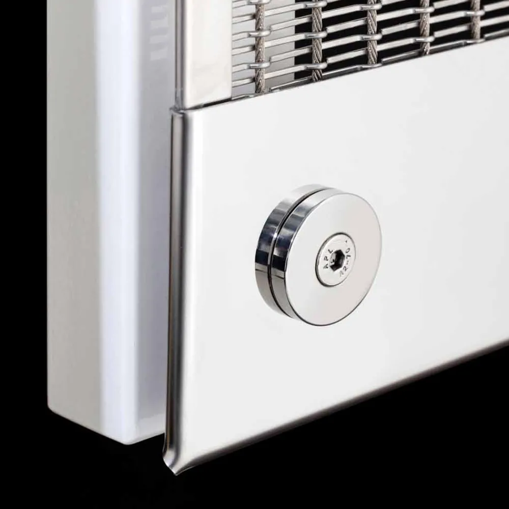 Scirocco H Heizkörper Hydraulisch-Vertikaler Design Heizkörper hydraulisch New Dress von