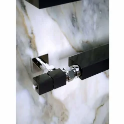 Scirocco H Heizkörper Hydraulisch-Vertikaler Heizkörper hydraulisch in modernem Design Snake