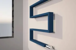 Scirocco H Heizkörper Hydraulisch-Vertikaler Heizkörper hydraulisch in modernem Design Snake