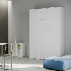 Viadurini Night Design Klappbett-Vertikales französisches Klappbett in verschiedenen Ausführungen - Magiccompare