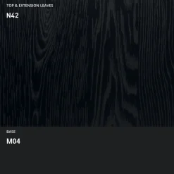 Viadurini Living Tisch Höhenverstellbar-Verwandelbarer Couchtisch aus Metall und Holz Tisch Made in Italy - Polaris