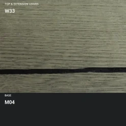 Viadurini Living Tisch Höhenverstellbar-Verwandelbarer Couchtisch aus Metall und Holz Tisch Made in Italy - Polaris