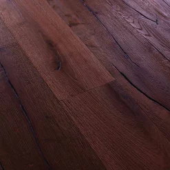 Viadurini Living Tisch Höhenverstellbar-Verwandelnder Couchtisch aus Holz und Metall Made in Italy - Patroclo