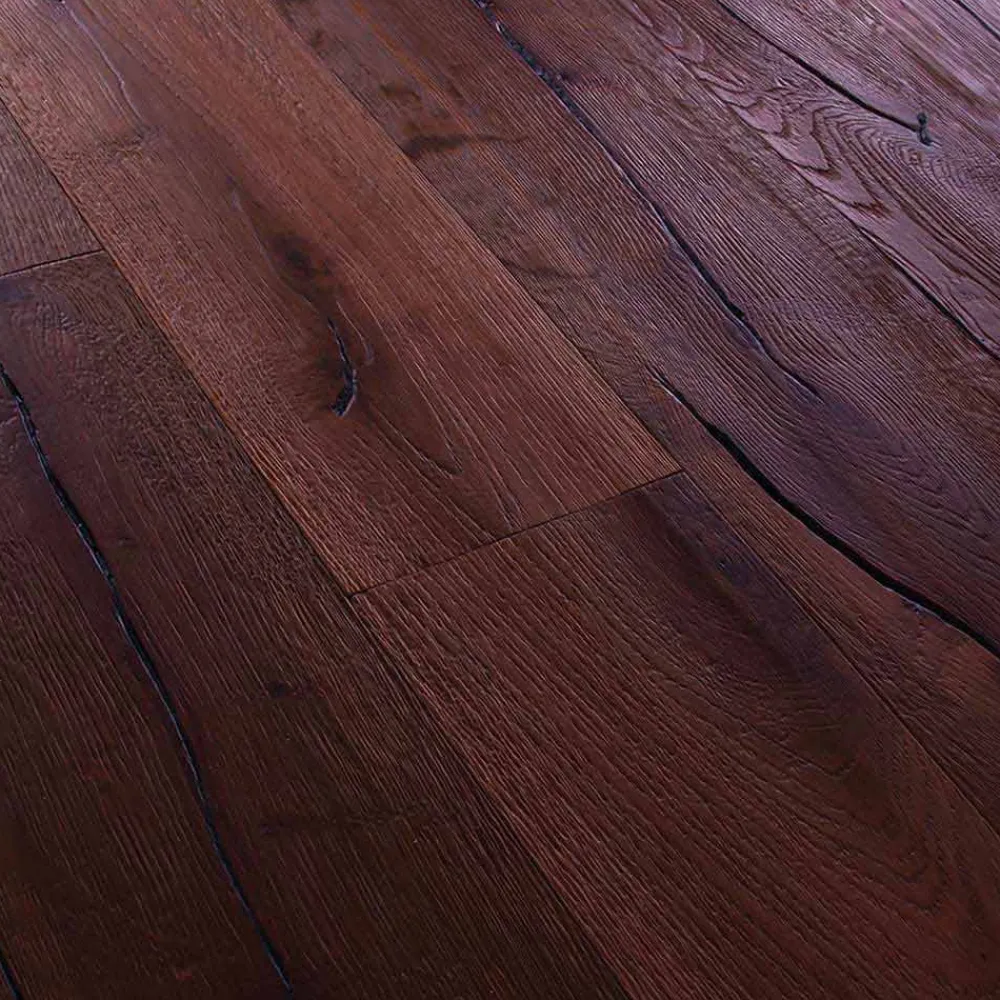 Viadurini Living Tisch Höhenverstellbar-Verwandelnder Couchtisch aus Holz und Metall Made in Italy - Patroclo