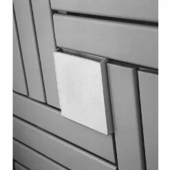 Scirocco H Heizkörper Hydraulisch-Viereckiger Heizkörper hydraulisch modernem Design Square