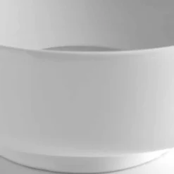 Viadurini Bathroom Keramikwaschbecken-Vintage Aufsatzwaschbecken aus Keramik Made in Italy - Gabriel