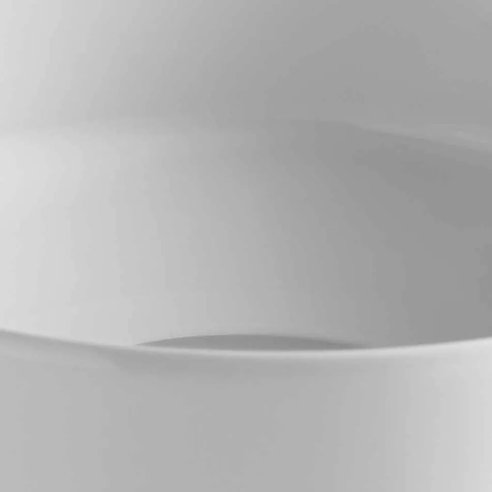 Viadurini Bathroom Keramikwaschbecken-Vintage Aufsatzwaschbecken aus Keramik Made in Italy - Gabriel