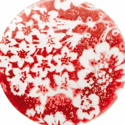 Ferroluce Vintage Deckenleuchten-Vintage Deckenleuchte aus Keramik Made in Italy - Pi