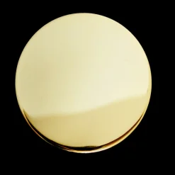 Viadurini Bathroom Waschbeckenarmaturen-Vintage Mischergruppe für Brückenwaschbecken aus Messing Made in Italy - Klarisa