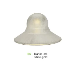 Viadurini Lighting Garten-Wandlampen-Vintage-Außenwandleuchte aus Aluminium, hergestellt in Italien – Cassandra