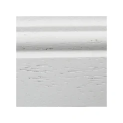 Viadurini Classic Vitrinen-Vitrine mit 1 Glastür, 1 Schublade und 1 Holztür Made in Italy – Camene