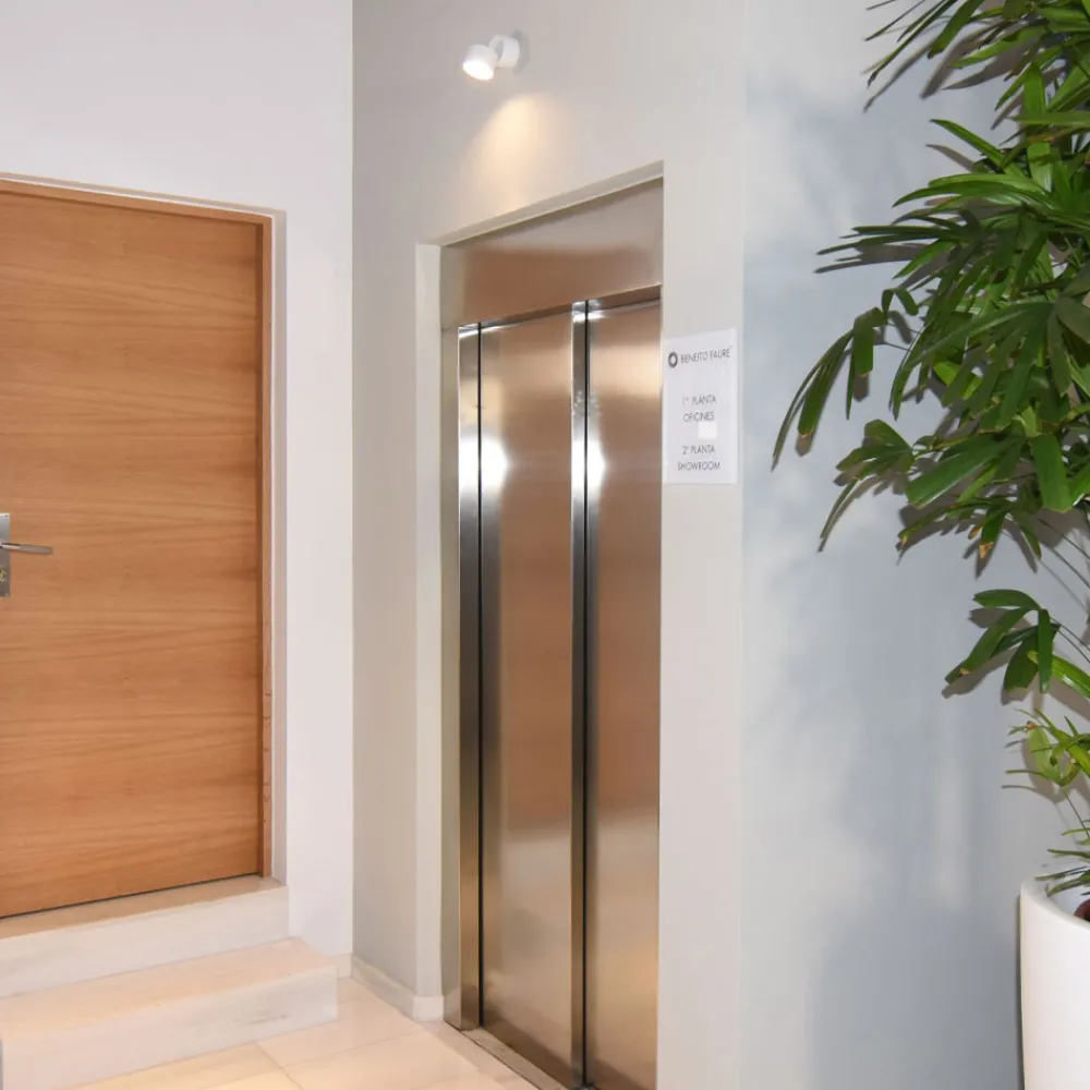 Viadurini Lighting Moderne Wandleuchten-7W Runde LED-Wand- oder Deckenleuchte aus Aluminium - China