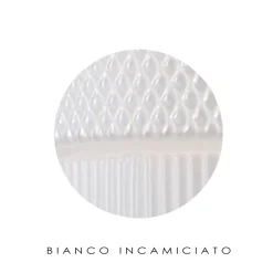 Viadurini Vetro di Venezia Murano Lampen|Moderne Wandleuchten-Wandleuchte aus mundgeblasenem Glas in Venedig und Metall - Satomi