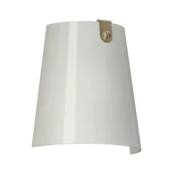 Viadurini Lighting Vintage Wandleuchten-Wandleuchte aus natürlichem Messing und Glas, hergestellt in Italien – Sweets