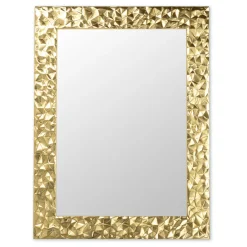 Viadurini Classic Wandspiegel-Wandspiegel aus handverziertem Holz Made in Italy - Niagara