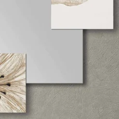 Viadurini Decor Wandspiegel-Wandspiegel in modernem Design Sabbiate