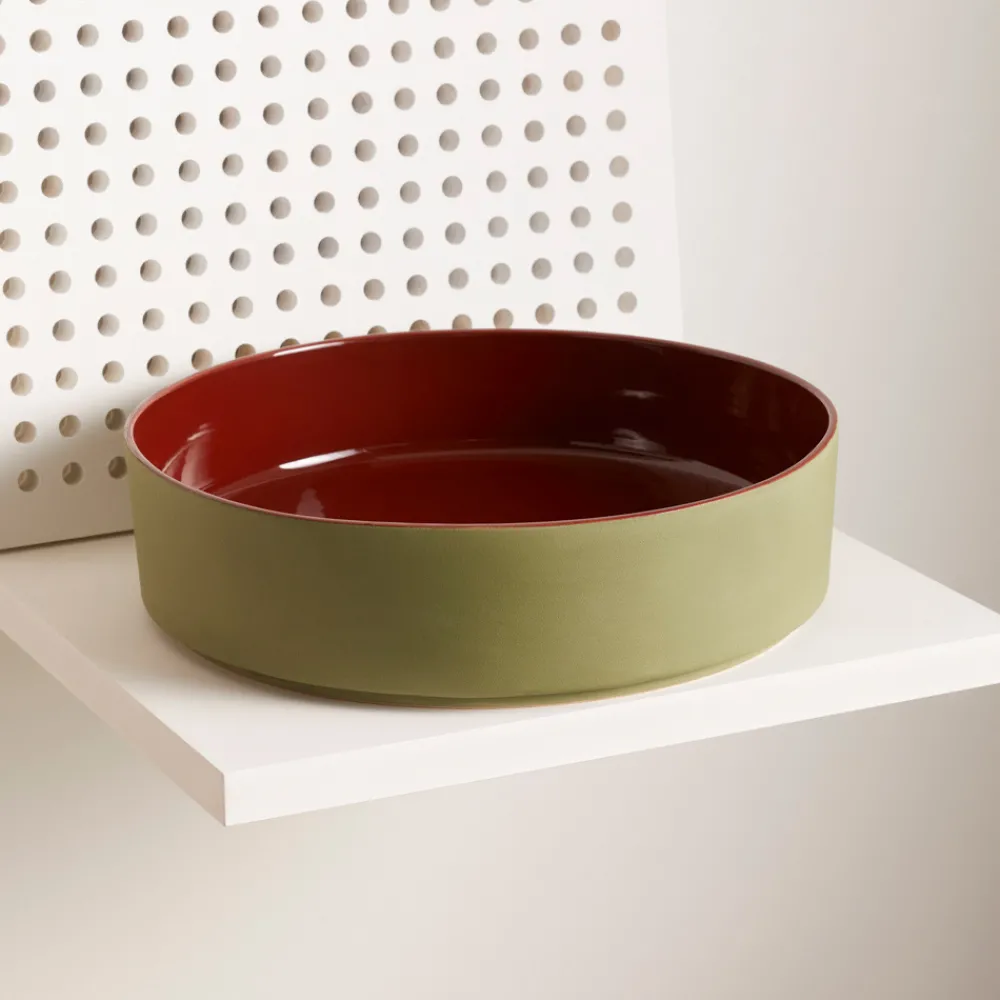 Viadurini Bathroom Keramikwaschbecken-Waschbecken aus Feinsteinzeug in verschiedenen Ausführungen, hergestellt in Italien – Umschlag