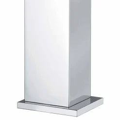 Viadurini Taps Waschbeckenarmaturen-Waschbeckenmischer mit Auslauf 170 mm Achsabstand Made in Italy - Medida