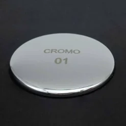 Viadurini Taps Waschbeckenarmaturen-Waschtischmischer mit 20 cm Verlängerung Made in Italy - Sika