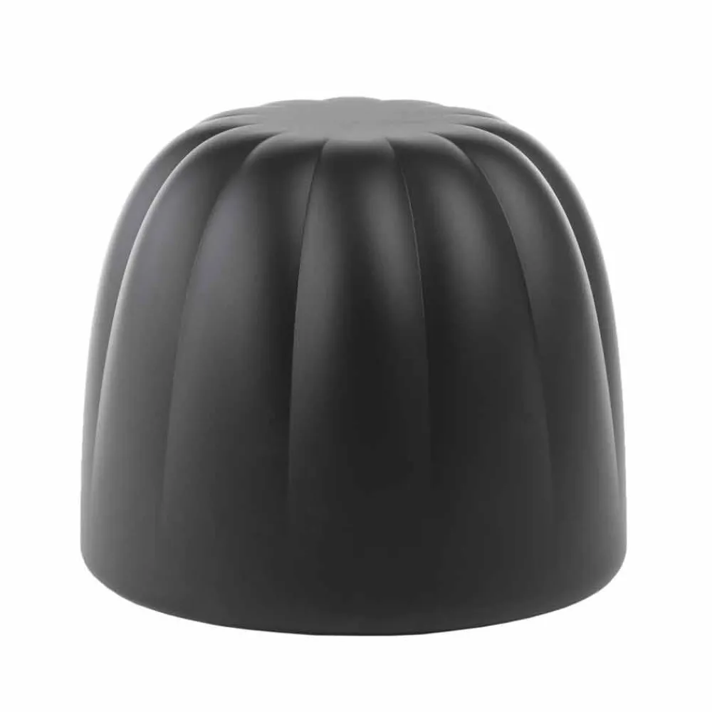 SLIDE Sitzsäcke|Sitzsäcke-Weicher, farbiger Sitzpuff Gelee aus Polyurethan, hergestellt in Italien