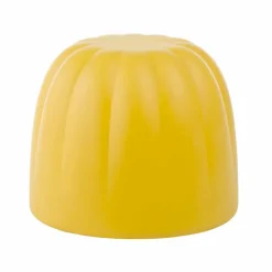 SLIDE Sitzsäcke|Sitzsäcke-Weicher, farbiger Sitzpuff Gelee aus Polyurethan, hergestellt in Italien