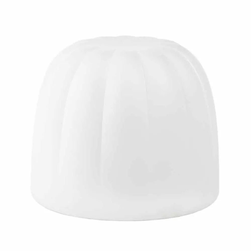 SLIDE Sitzsäcke|Sitzsäcke-Weicher, farbiger Sitzpuff Gelee aus Polyurethan, hergestellt in Italien