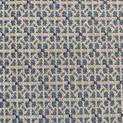 Viadurini in the Garden Sitzsäcke|Sitzsäcke-Weicher osmanischer rechteckiger Hocker für Innen und Außen in Stoff - Naemi