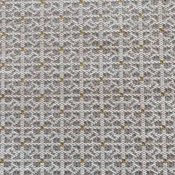 Viadurini in the Garden Sitzsäcke|Sitzsäcke-Weicher osmanischer rechteckiger Hocker für Innen und Außen in Stoff - Naemi