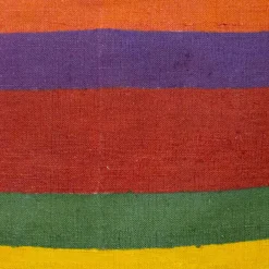 Viadurini by Marchi 1633 Küchen Schürzen-Wertvolle Bastelschürze aus handgemaltem Hanf Made in Italy - Viadurini von Marchi