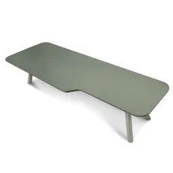 Viadurini Living Moderne Couchtische-Wertvoller Couchtisch aus massivem Eschenholz Made in Italy - Ulm