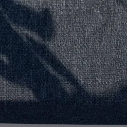 Viadurini in the Garden Garten Lounge Set-Wohnzimmer im Freien aus weißem Metall und Holz mit Sofas und Couchtisch - Brera