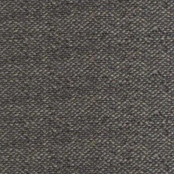 Viadurini Living Moderne Sessel-Wohnzimmer Sessel aus Stoff mit Metallfüßen Made in Italy - Cherry