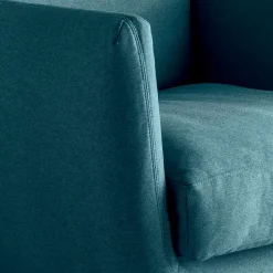 Viadurini Living Moderne Sessel-Wohnzimmersessel mit Dreh- oder Festfuß Made in Italy - Ironic