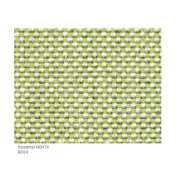 Viadurini Living Moderne Sessel-Wohnzimmersessel mit Stoffbezug Made in Italy 2 Stück - Sangria