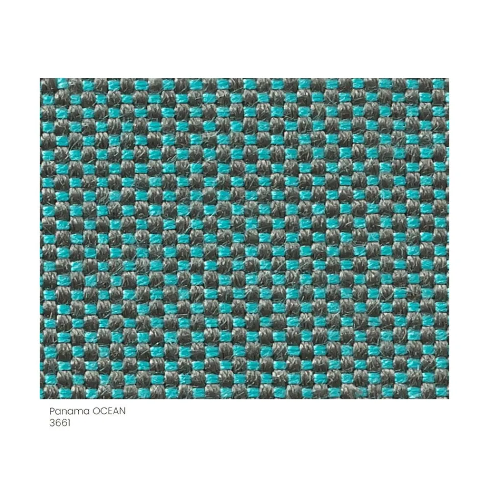 Viadurini Living Moderne Sessel-Wohnzimmersessel mit Stoffbezug Made in Italy 2 Stück - Sangria