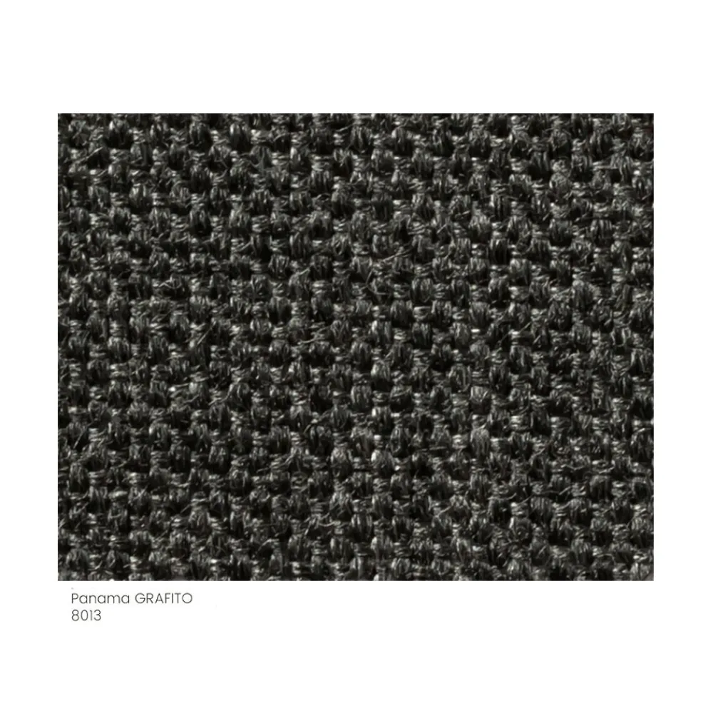 Viadurini Living Moderne Sessel-Wohnzimmersessel mit Stoffbezug Made in Italy 2 Stück - Sangria