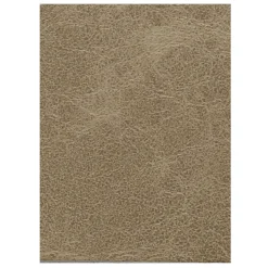 Viadurini Living Moderne Sofas-Wohnzimmersofa mit Holzstruktur und Füßen Made in Italy - Comico