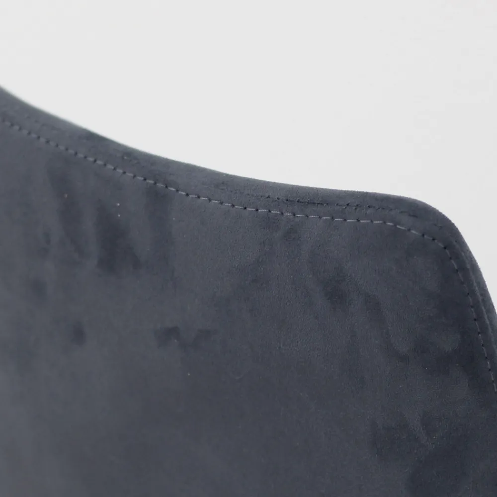 Viadurini Living Moderne Stühle-Wohnzimmerstuhl gepolstert mit Teknofibra Made in Italy - Stinco